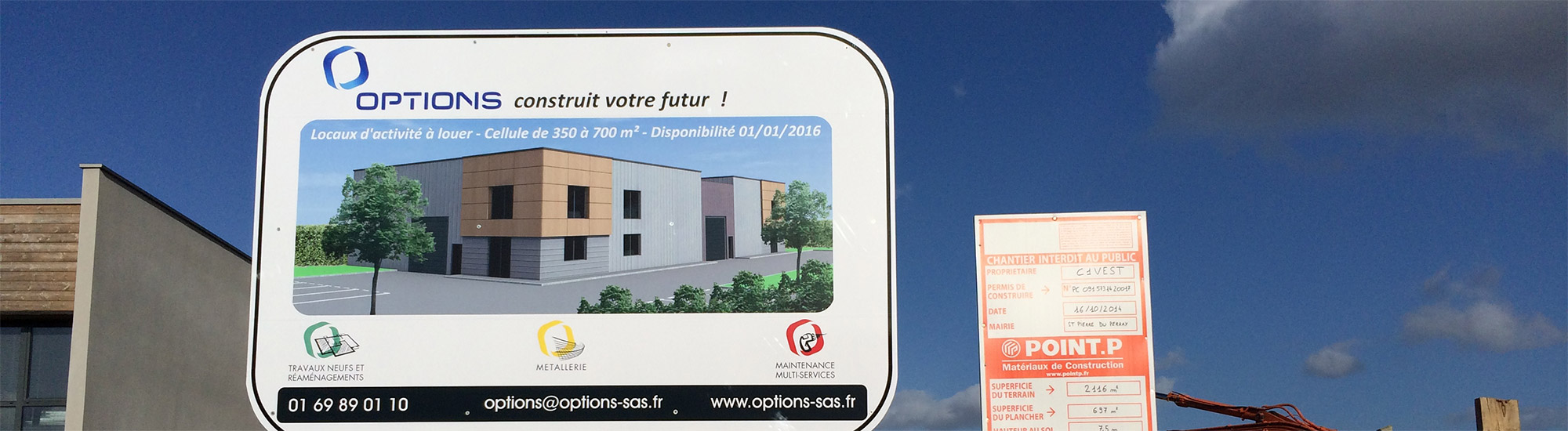 immobilier